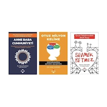 Anne Baba Cumhurıyetı , Otuzmılyon Kelıme , Sevmek Yetmez 3 Set