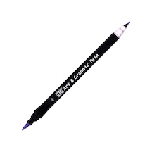 Zıg Art&Graphıc Twın Tut-80 85 Green Gray