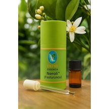 Neroli Organik %100 Saf Uçucu Yağ 1ml