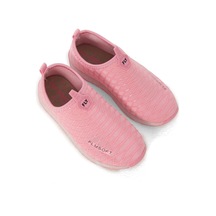 Fly Soft Agua Çocuk Yumaşak Kaymaz Taban Havuz Deniz Ve Kreş Ayakkabısı Pembe