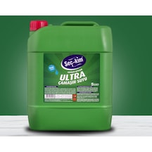 Seçkim Ultra Kıvamlı Çamaşır Suyu 5 L