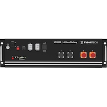 Pylontech Us 3000 C 48 V 74 Ah 3.55 Kwh