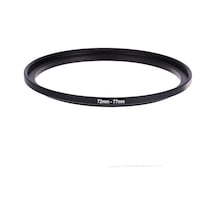 Raypro 72-77Mm Step Up Halka Filtre Adaptörü 72Mm-77Mm