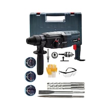 Stilmax STM4026 Kırıcı Delici Matkap 2.26 MM 5.5J 4000W Kırıcı
