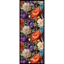 LA BOUTIQUE Özel Seri Soft Pamuk Şal 2555 Mor