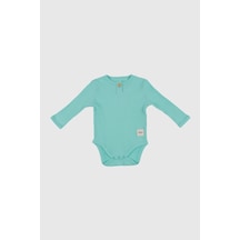 Totzee Body Mint Yeşili Mint