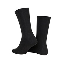 Thermoform Bambu Asker Çorap Siyah (393220337) Siyah