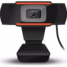 Powermaster PM-5366 480P USB Webcam