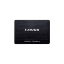 Ezcool S280-480GB 3D Nand 2.5" 480 GB SATA 3 SSD