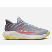 Nike Giannis Immortality 4 Erkek Gri Basketbol Ayakkabısı Fq3680-009 E-145