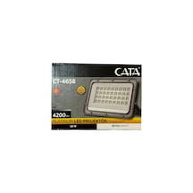 Ct- 4658 Platınum Led Projektör 50w