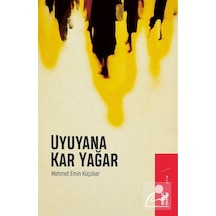 Uyuyana Kar Yağar / Mehmet Emin Küçüker