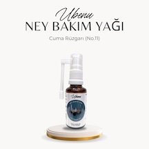 Ubenu Ney Yağı Cuma Rüzgarı No.11