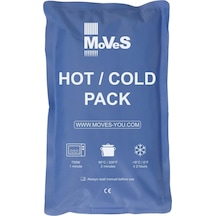 Medikaltec Msd Cold & Hot Pack , Sıcak Ve Soğuk Jel Kompress 20 30 Cm