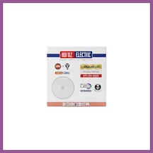 Bezos Horoz 20w Sensorlu Beyaz S/u Led Armatur 1 Adet Rengaren