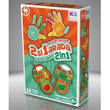 Ks Games Sol Elim Sağ Elim