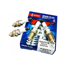 Denso K20tt Buji 93325947