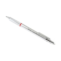 Rotring Rapid Pro Mekanik Kurşun Kalem 0.7 Mm Krom