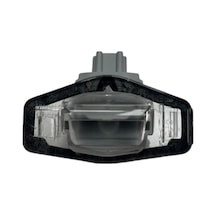 Honda Civic Plaka Lamba 2006-2012 34106-snb-003