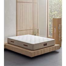 Yataş Majestat First Class Roll Pack Ortopedik Yatak - 90x190 cm