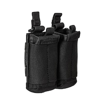 5.11 Flex Dbl Pıstol Sıyah 2.0 Pouch Çok Renkli