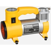 Rtrmax RTM7212 Mini Hava Kompresörü