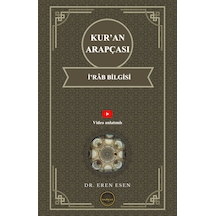 Kuran Arapçası İrab Bilgisi