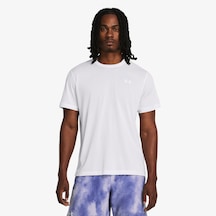 Under Armour Launch Erkek Beyaz Antrenman T-shirt 1382582 Beyaz Under Armour Launch Erkek Beyaz Antrenman T-shirt 1382582 Beyaz