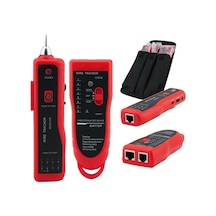 Electroon Ar-868 Çantalı Kablo Bulucu Ve Test Cihazı Bili-bili