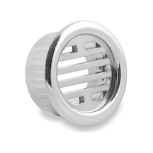 Yuvarlak Menfez 35mm