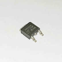 Irfr220n 4.8a 200v To252 Mosfet Transistör 7 Adet