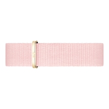 Petite 14 Rosewater Gold Dw00200242 Petite 32mm Saatlerimiz Ile Uyumludur Pembe