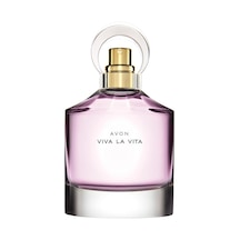 Avon Viva La Vita Kadın Parfüm EDP 50 ML