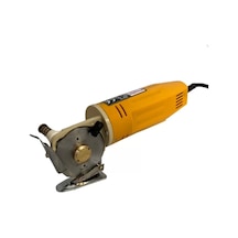 Moonstar Mini Kumaş Kesim Motoru 150w 70mm / Pls-70 Wd-2
