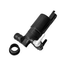 Citroen C4 Cam Su Fiskiye Motoru Çift Çıkış 2004 - 2015