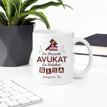 Avukat Babaya Kupa