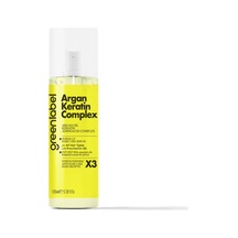 Greenlabel Argan Keratin Saç Bakım Serumu 100 ML