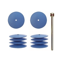 Hassas Polisaj 10 Lu Rm 28293