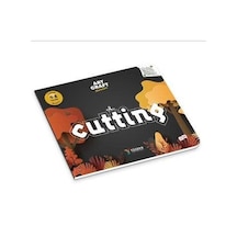 Cutting - Art Craft Series 4-8 Yaş- Tüzder Yayınları