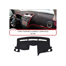 FORD TOURNEO CONNECT (2009-2012) TORPİDO  KORUMASI / HALISI / ÖRTÜSÜ
