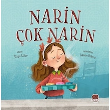 Narin Çok Narin / Özgü Güler