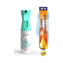 Eda Taşpınar Canlandırıcı Etkili Yüz Spreyi SPF30 200 ML