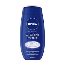 Nivea Creme Care Vücut Şampuanı 400 ML