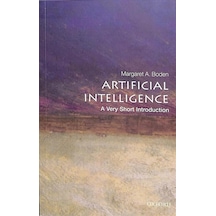 Artificial Intelligence A Very Short Introduction - Very Short In
