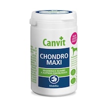 Canvit Chondro Maxi Yetişkin Köpekler İçin Eklem Vitamini 230 G