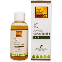 Effect 10 Bitki Özlü ve Havyarlı Tonik 150 ML