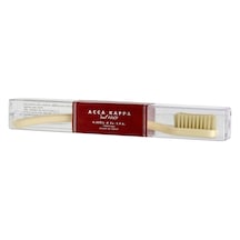 2 Adet Acca Kappa Hard Nylon Bristle Diş Fırçası
