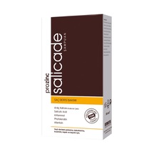 Salicade Kepeğe Karşı Etkili Şampuan 300 ML