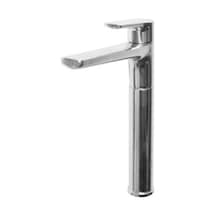 Newarc Çanak Tipi Lavabo Bataryası Krom