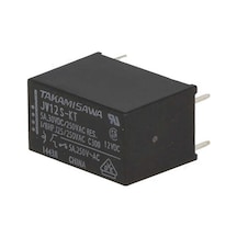 Takamisawa Jv12S-Kt 12V Dc Kombi Rolesi